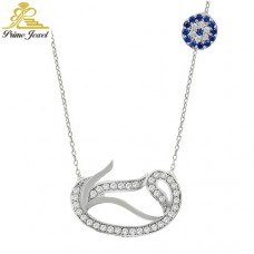 Gümüş Hayal Kolye 